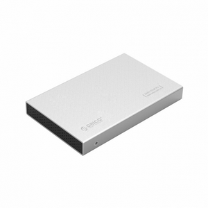  2,5"   USB 3.0  HDD SATA ORICO 2518S3-SV