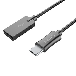  USB Type-C 1  ORICO-HTS-10-BK  