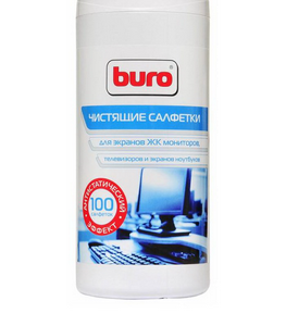   BURO BU-All_screen, 100     // /  100 