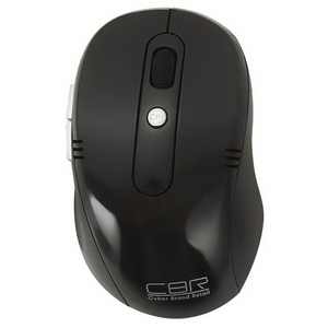   CBR CM500 Black