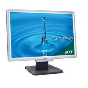  TFT 19" Acer AL1916W (TN 1440900 VGA DVI) ( /)