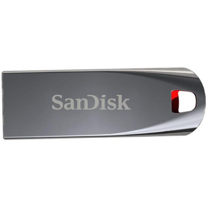  USB2.0 64Gb SanDisk Cruzer Metal SDCZ71-064G-B35