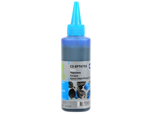  Epson C13T67324A blue CACTUS