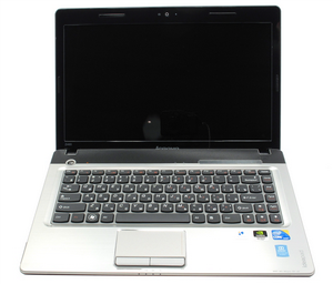  Lenovo Z460 14" (Intel Pentium P6100 2.0Ghz 3Gb 500Gb DVD-RW NVIDIA 310M 1Gb Win7) ( /)