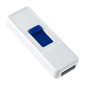  USB 4GB Perfeo S03 Blue PF-S03N004