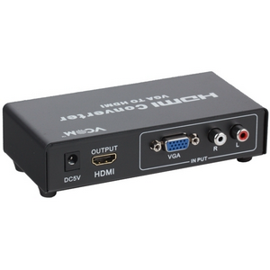  VGA +   HDMI VCOM DD491