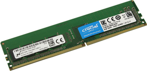   DDR4 2400 8Gb (PC4-19200) Crucial CT8G4DFS824A