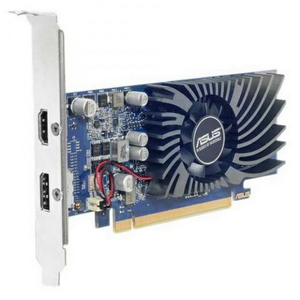  NVIDIA GeForce GT1030 2Gb ASUS GT1030-2G-BRK