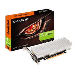  NVIDIA GeForce GT1030 2Gb Gigabyte GV-N1030SL-2GL