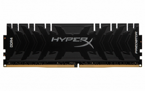   DDR4 3000 32Gb (4x8Gb) (PC4-24000) Kingston HX430C15PB3K4/32 HyperX Predator