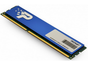   DDR4 2400 8GB (PC4-19200) Patriot PSD48G240081