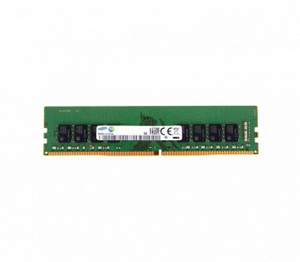   DDR4 2400 8Gb (PC4-19200) Samsung M378A1K43CB2-CRC(D0)