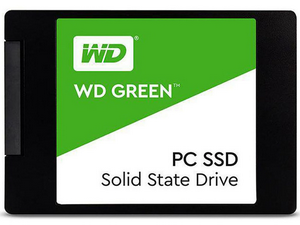 SSD  240Gb WD WDS240G2G0A (545 )