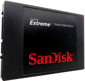 SSD  240Gb SanDisk SDSSDA-240G-G26 (440/530 )