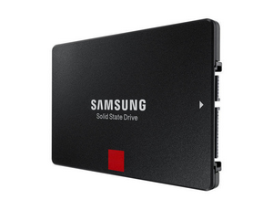 SSD  500Gb Samsung 860 EVO MZ-76E500BW (520/550 )