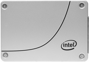 SSD  480Gb Intel S4500  SSDSC2KB480G701 (330/500 )