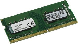  SODIMM DDR4 2133 8Gb PC4 17000 Kingston [KVR21S15S8/8]