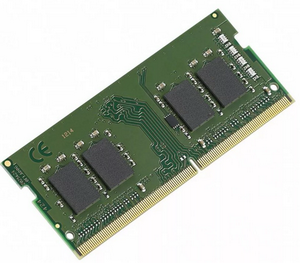  SODIMM DDR4 2400 8GB PC4-19200 Kingston KVR24S17S8/8
