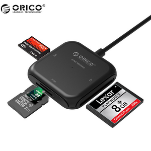  USB3.0 Orico CRS31