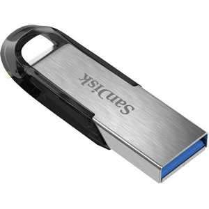  USB3.0 64Gb SanDisk Ultra Flair SDCZ73-064G-G46
