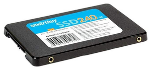 SSD  240Gb Smartbuy SB240GB-S11-25SAT3