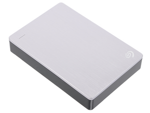   USB3.0 5Tb 2.5" Seagate Backup Plus STDR5000201 silver
