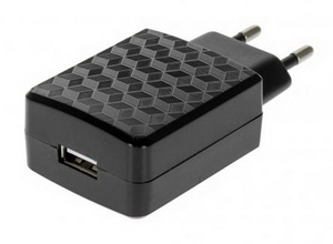   220V - 5V USB 1 , 2A 