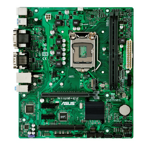   ASUS H110M-C2/CSM (H110 LGA1151 DDR4 mATX)