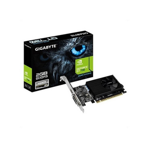  NVIDIA GeForce GT730 2Gb Gigabyte GV-N730D5-2GL
