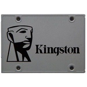 SSD  120Gb Kingston UV500 SUV500/120G (320/520 )