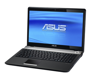  Asus PRO64V 16" (intel Core2Duo P7450 2.13Ghz 4Gb 320Gb DVD-RW NVIDIA GT220M 1Gb) ( /)