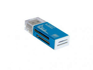  USB 2.0 CBR CR-424