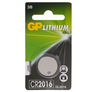  GP CR2016-C1 (1 .  -)