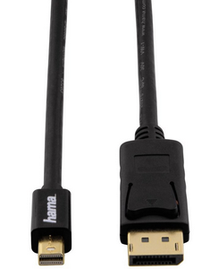  DisplayPort - DisplayPort Mini 1.8 