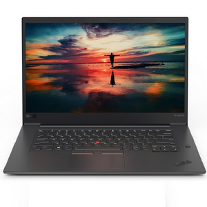  Lenovo ThinkPad X1 Extreme G1 [20MF000RRT] black 15.6" {FHD i5-8300H/8GB/256GB SSD/GTX1050Ti 4GB/W10Pro}