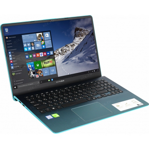  Asus VivoBook S530UF-BQ077T [90NB0IB1-M00850] green 15.6" {FHD i5-8250U/6Gb/1Tb/Mx130 2Gb/W10}