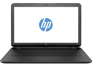  HP 15-bw018ur [1ZK07EA] black 15.6" {FHD A12 9720P 8Gb/1Tb/AMD M530 2Gb/DOS}