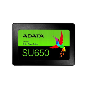 SSD  120Gb A-DATA SU650 ASU650SS-120GT-R