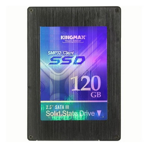 SSD  120Gb Kingmax KM120GSMV32