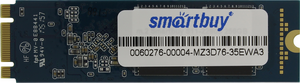 SSD M.2  256Gb Smartbuy S11-TLC SB256GB-S11TLC-M2