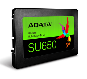 SSD  240Gb A-DATA SU650 ASU650SS-240GT-R