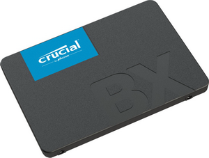 SSD  240Gb Crucial CT240BX500SSD1
