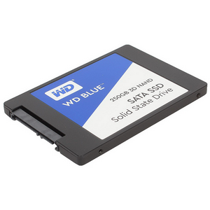 SSD  256GB WD WDS250G2B0A