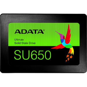 SSD  480GB A-DATA SU650 ASU650SS-480GT-R