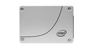 SSD  480Gb Intel SSDSC2KB480G801