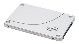 SSD  960GB Intel S4510 SSDSC2KB960G801