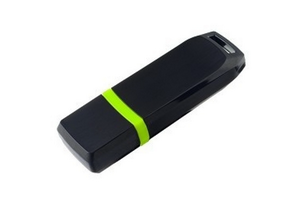  USB2.0 4Gb Perfeo C03 Black PF-C03B004