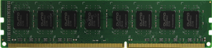   DDR3 1600 8Gb (PC3-12800) QUMO QUM3U-8G1600C11L 1.35V