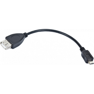  OTG Type-C /USB() Cablexpert A-OTG-AFBM-001