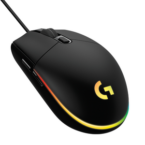  Logitech G102 Prodigy Gaming Mouse
